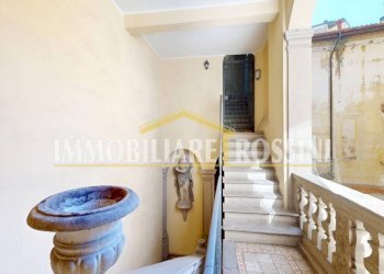 Interno palazzo - Trilocale via San Martino della Battaglia, 6, Varese - foto 35