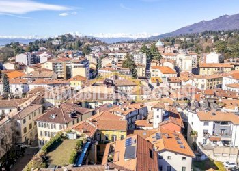 Vista - Trilocale via San Martino della Battaglia, 6, Varese - foto 38