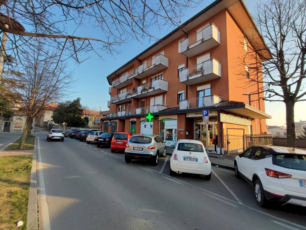 complesso - Four-room apartment via Adriatico, 6, Varese - photo 1