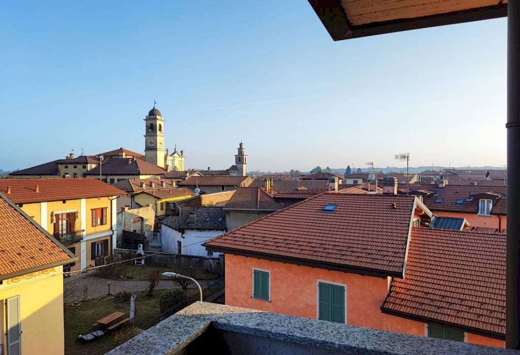 viste - Four-room apartment via Adriatico, 6, Varese - photo 2