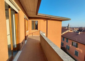 balcone - Four-room apartment via Adriatico, 6, Varese - photo 3