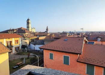 viste - Four-room apartment via Adriatico, 6, Varese - photo 13