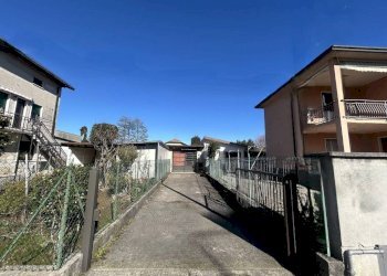 Zona - Trilocale via Caseè, 60, Caronno Varesino - foto 2