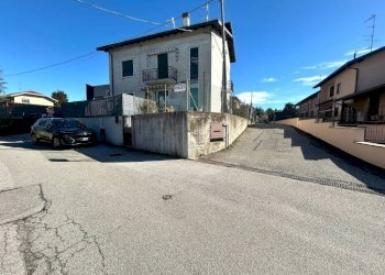 Zona - Trilocale via Caseè, 60, Caronno Varesino - foto 6