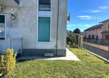 Giardino - Trilocale via Caseè, 60, Caronno Varesino - foto 9