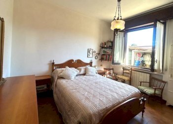 Camera da letto - Trilocale via Caseè, 60, Caronno Varesino - foto 11