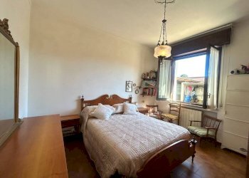 Camera da letto - Trilocale via Caseè, 60, Caronno Varesino - foto 12