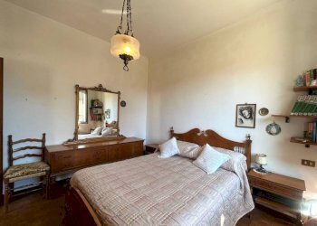 Camera da letto - Trilocale via Caseè, 60, Caronno Varesino - foto 13