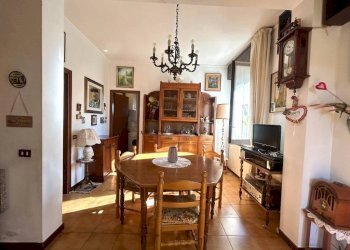 Salone - Trilocale via Caseè, 60, Caronno Varesino - foto 14