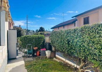 Giardino - Trilocale via Caseè, 60, Caronno Varesino - foto 16