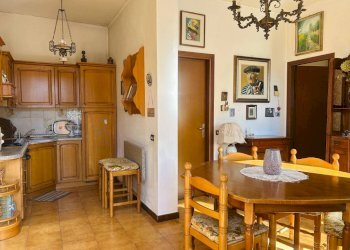 Cucina - Trilocale via Caseè, 60, Caronno Varesino - foto 17