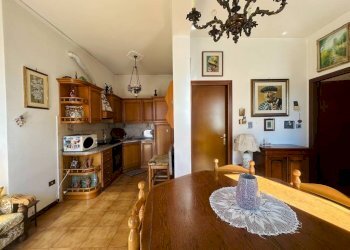 Cucina - Trilocale via Caseè, 60, Caronno Varesino - foto 19