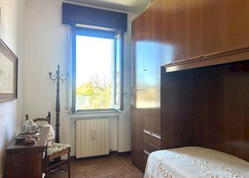 Camera da letto - Trilocale via Caseè, 60, Caronno Varesino - foto 20