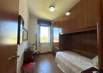 Camera da letto - Trilocale via Caseè, 60, Caronno Varesino - foto 21