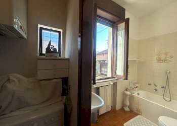 Bagno - Trilocale via Caseè, 60, Caronno Varesino - foto 24