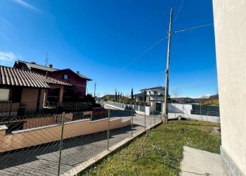 Giardino - Trilocale via Caseè, 60, Caronno Varesino - foto 26