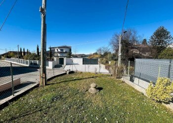 Giardino - Trilocale via Caseè, 60, Caronno Varesino - foto 27