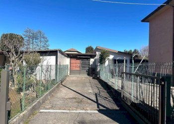 Altro - Trilocale via Caseè, 60, Caronno Varesino - foto 28