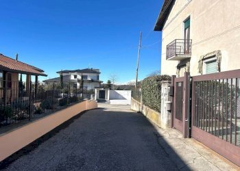 Altro - Trilocale via Caseè, 60, Caronno Varesino - foto 30