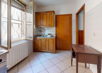 im2093-kitchen - Portion of a house via Di Sesto, Imola - photo 21