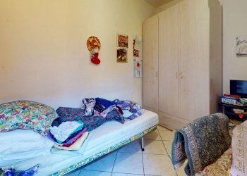 im2093-bedroom 3 - Portion of a house via Di Sesto, Imola - photo 32