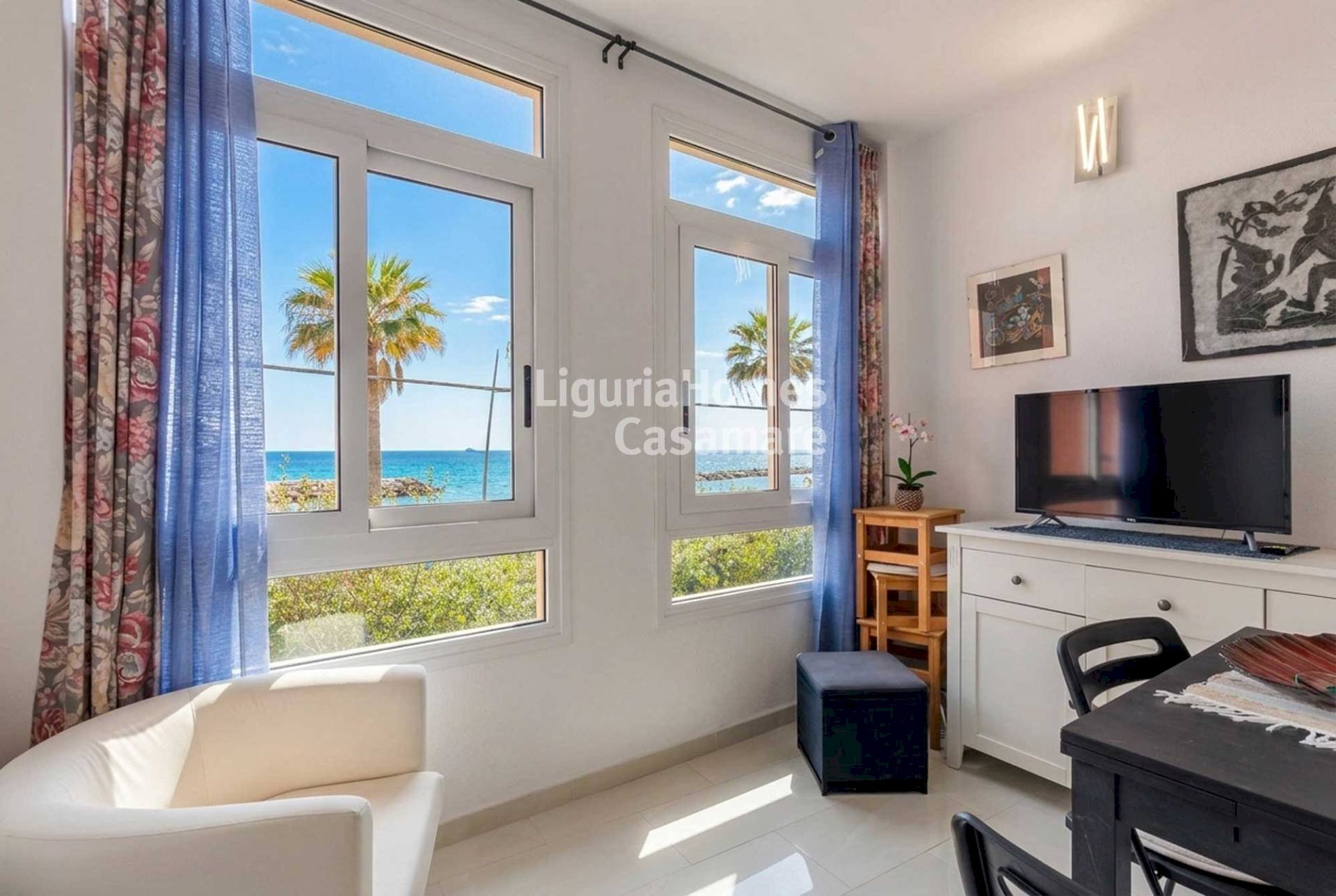 Foto 2 - Appartamento Via Nino Bixio, Riva Ligure - foto 2