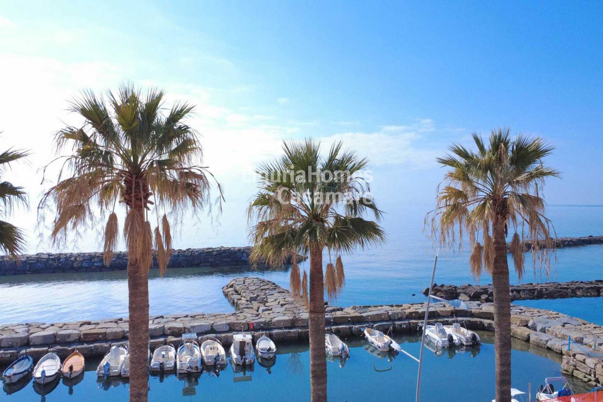 Foto 1 - Appartamento Via Nino Bixio, Riva Ligure - foto 1