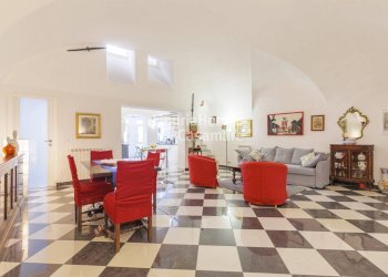 Foto 1 - Appartamento Via Nino Bixio, Riva Ligure - foto 1