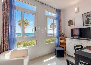 Foto 2 - Appartamento Via Nino Bixio, Riva Ligure - foto 2