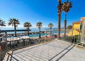 Foto 3 - Appartamento Via Nino Bixio, Riva Ligure - foto 3