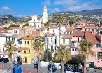 Foto 9 - Appartamento Via Nino Bixio, Riva Ligure - foto 9