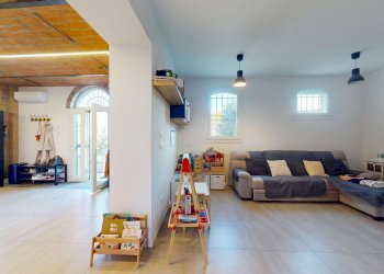 md2074-12142025_221641 - Porzione di casa via San Vitale Est, Medicina - foto 5