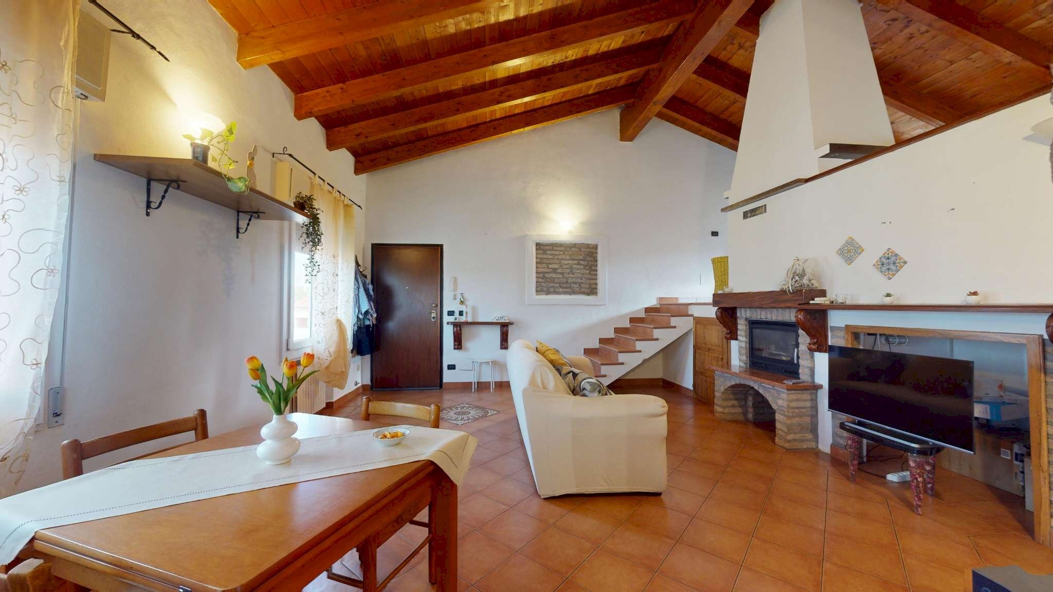 md2064-10152025_151515 - Two-room apartment via X Settembre, Medicina - photo 2