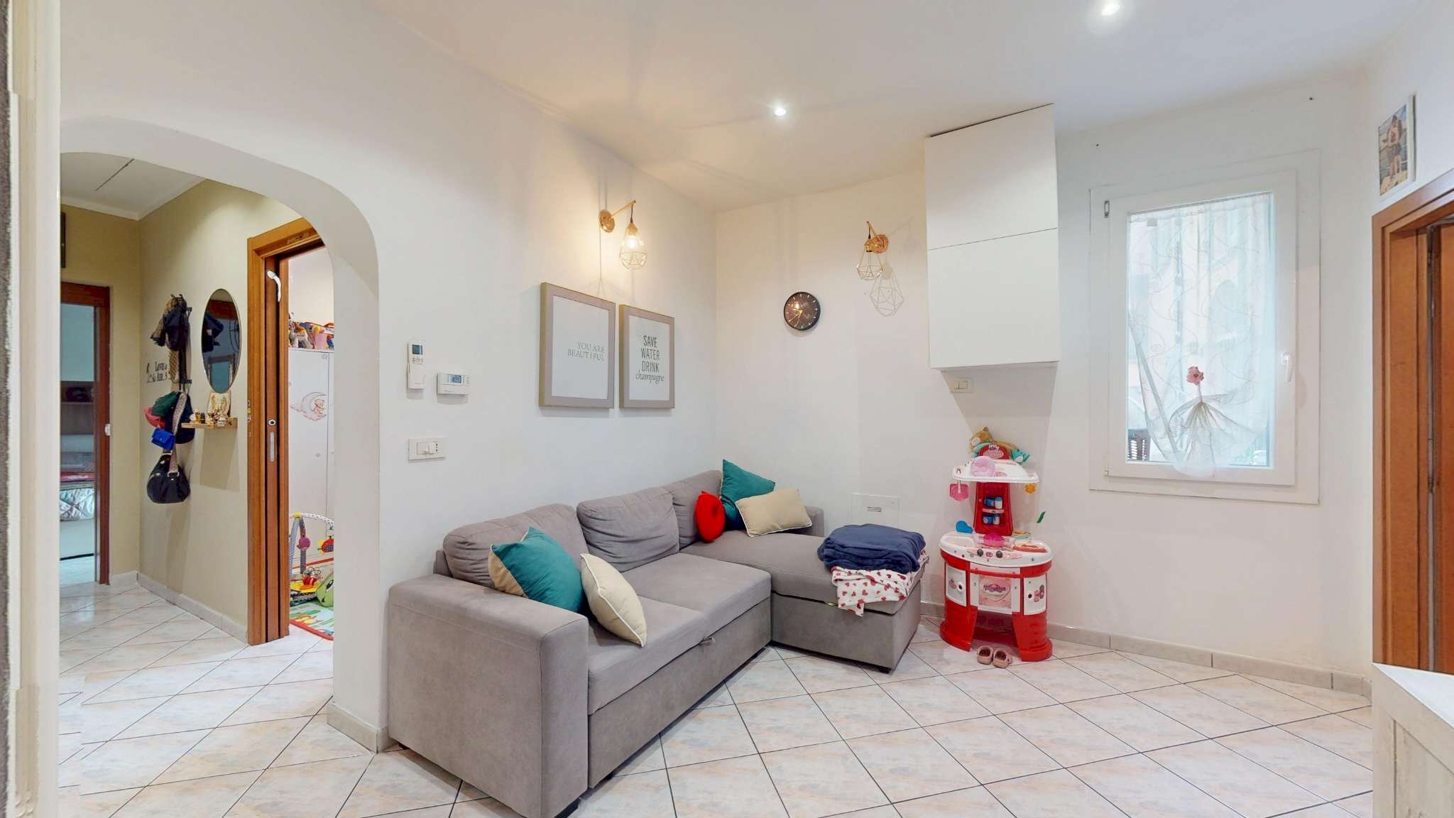 md2088-01222026_161807 - Four-room apartment via Canedi, Medicina - photo 1