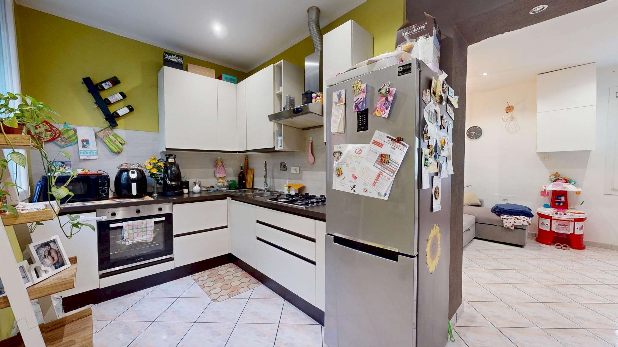 md2088-01222026_161838 - Four-room apartment via Canedi, Medicina - photo 3