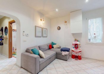 md2088-01222026_161807 - Quadrilocale via Canedi, Medicina - foto 1