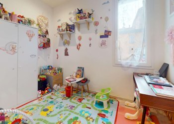 md2088-bedroom 1 - Quadrilocale via Canedi, Medicina - foto 7