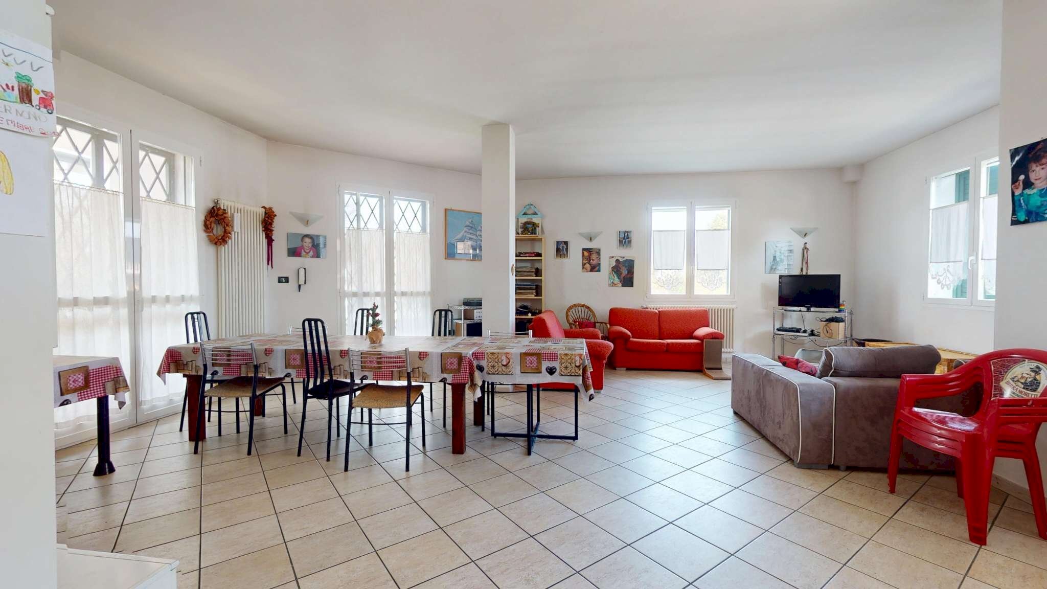 md2029-03262025_150217 - Four-room apartment via Albergati, Medicina - photo 2