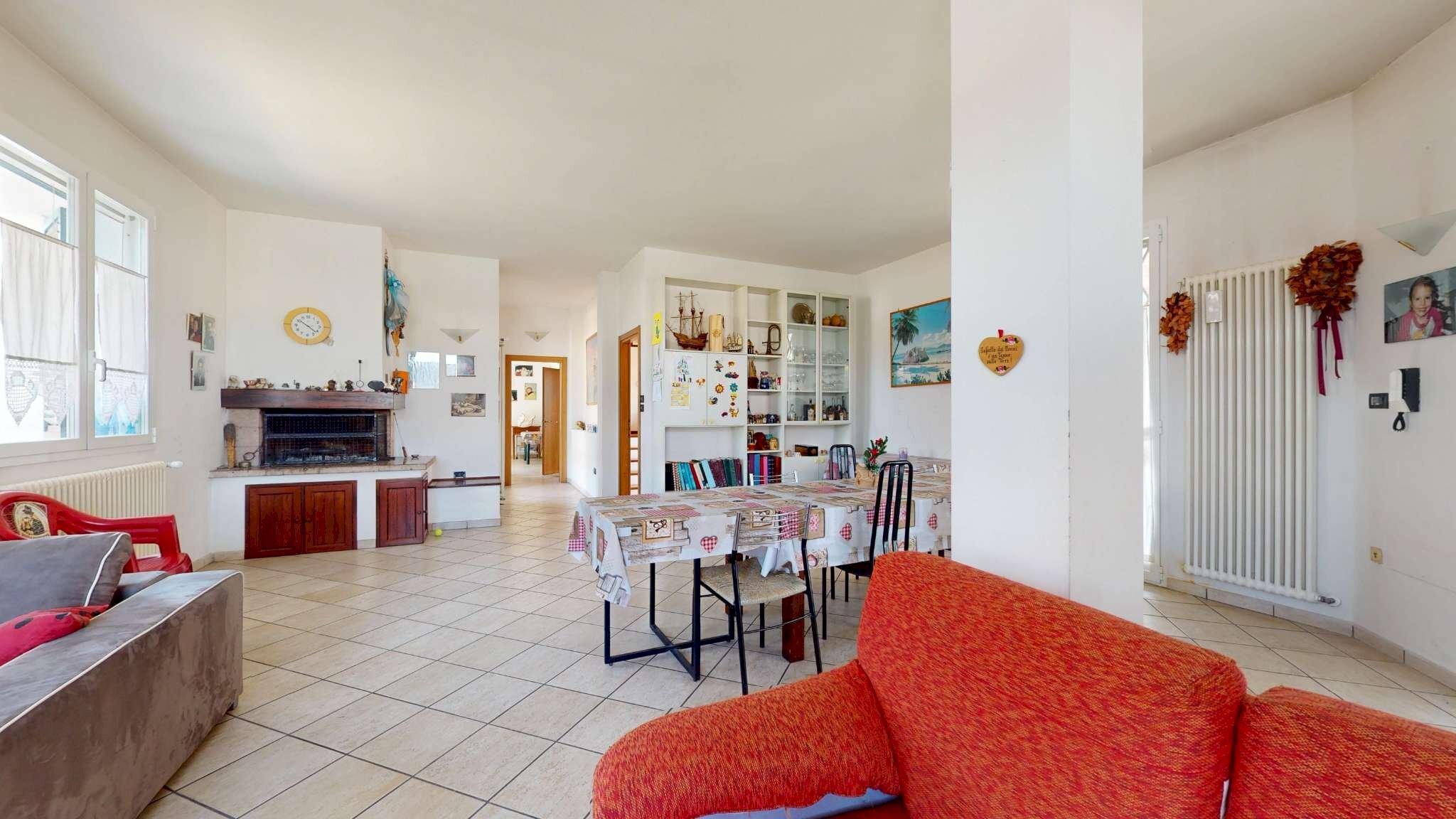 md2029-03262025_145921 - Four-room apartment via Albergati, Medicina - photo 3