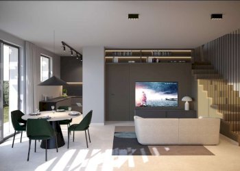 via della cooperazione medicina 1 - Villa Bifamiliare via della Cooperazione, Medicina - foto 1