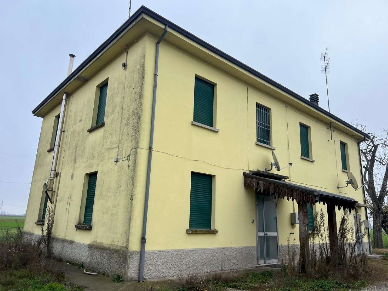 whatsapp image 2025-12-22 at 15.38.31 (3) - Portion of a house via Sant'Antonio, Medicina - photo 1