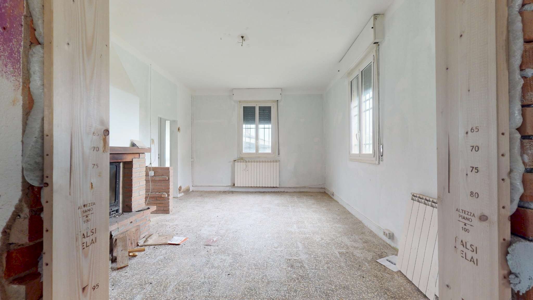 md2079-12222025_180208 - Portion of a house via Sant'Antonio, Medicina - photo 3