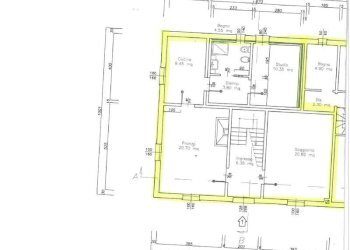 skm_c250i25123015260 - Porzione di casa via Sant'Antonio, Medicina - foto 4