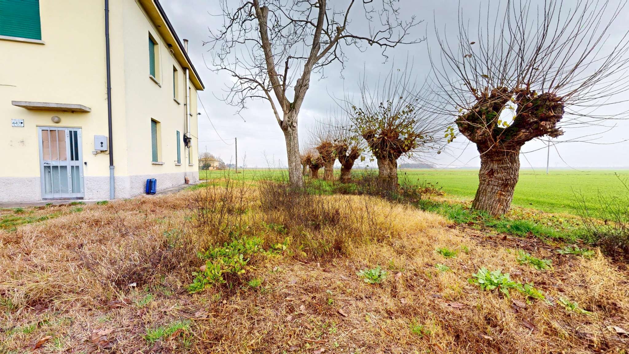 md2079-esterno-12222025_172525 - Portion of a house via Sant'Antonio, Medicina - photo 1