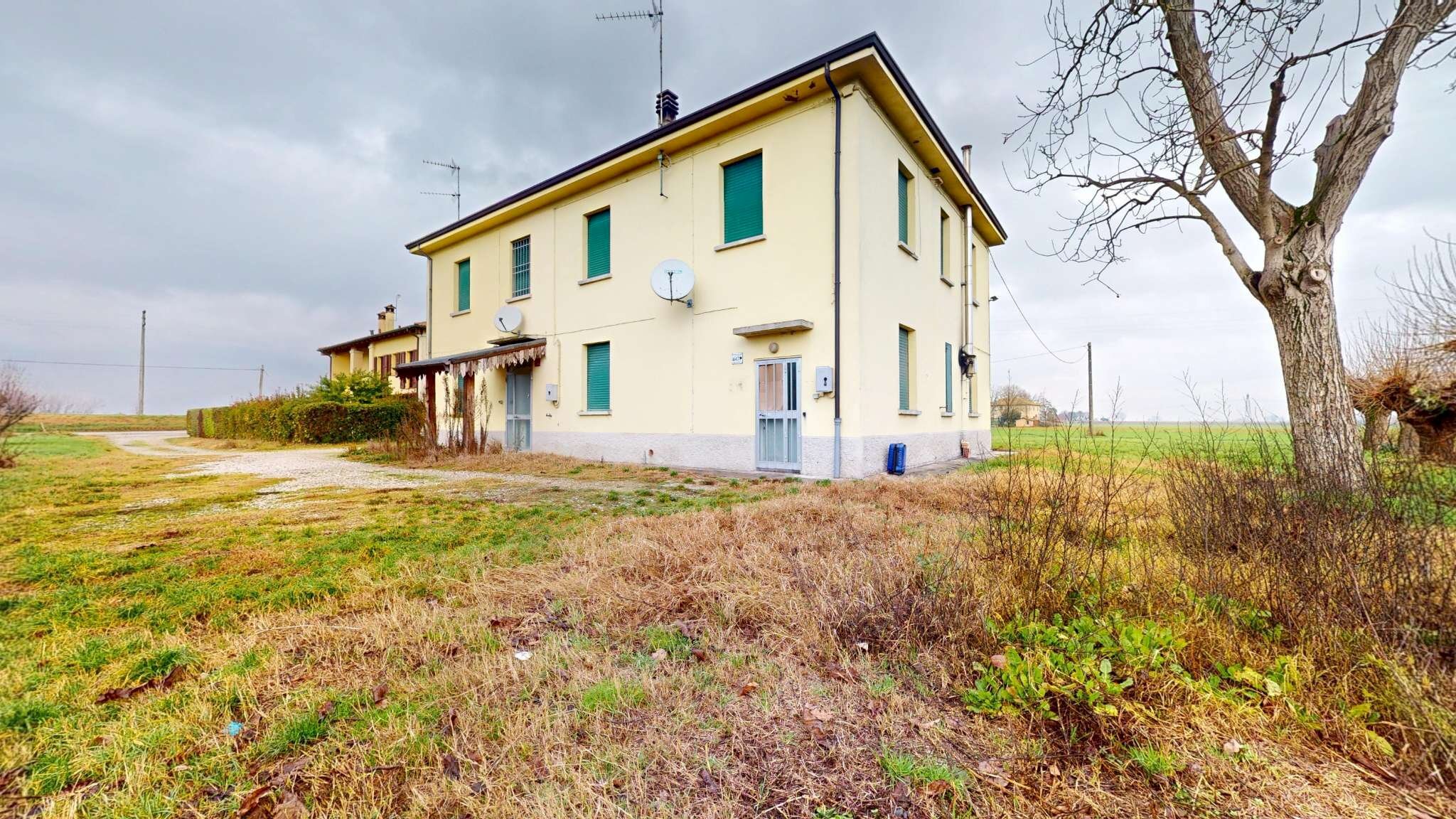 md2079-esterno-12222025_171438 - Portion of a house via Sant'Antonio, Medicina - photo 3