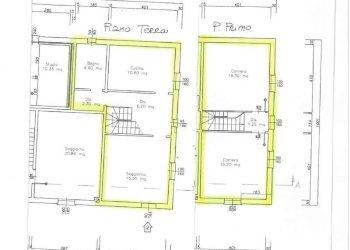 skm_c250i25123015180 - Porzione di casa via Sant'Antonio, Medicina - foto 10