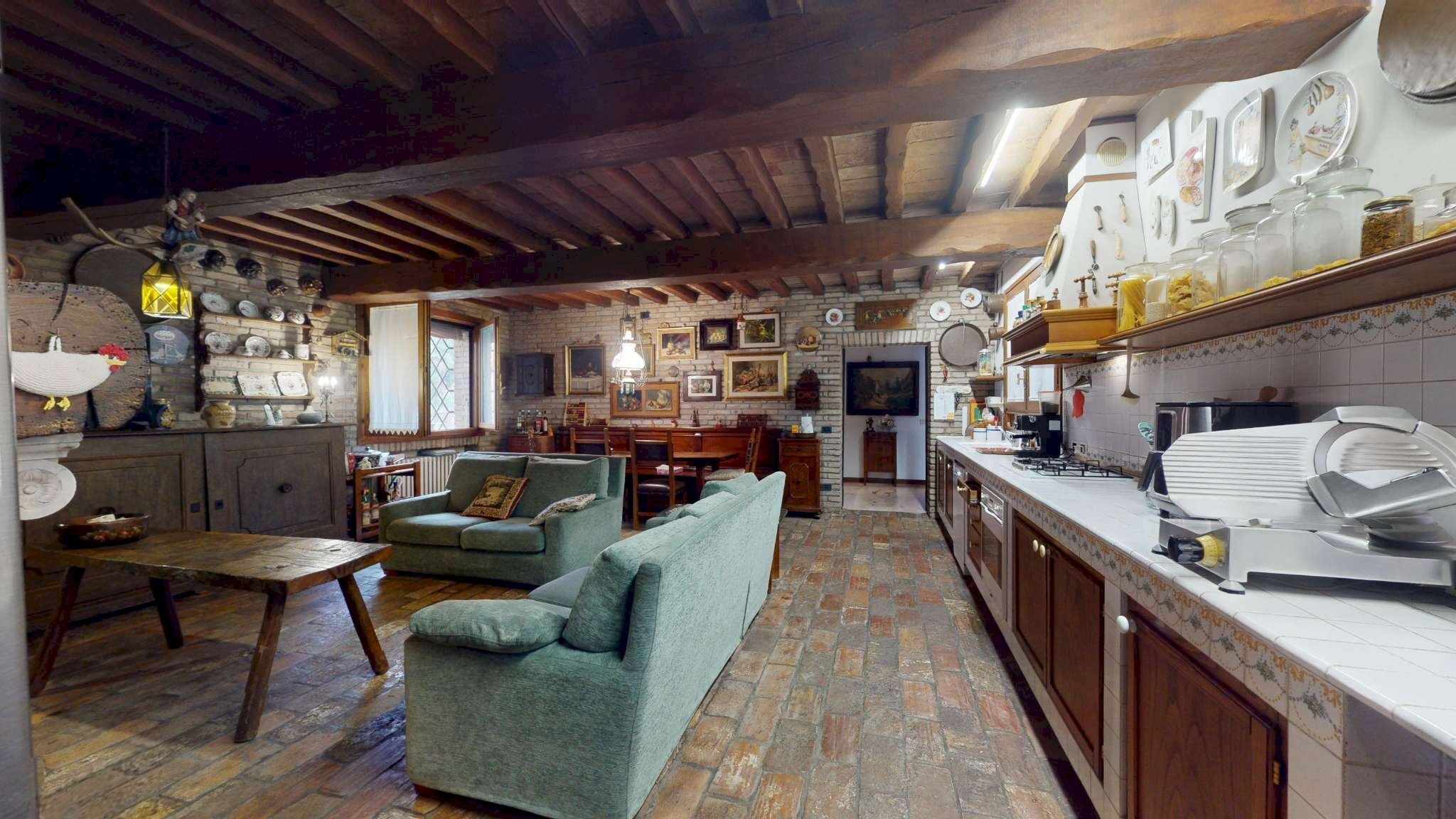 -10172024_100757 - Quadrilocale via Oberdan, Medicina - foto 3