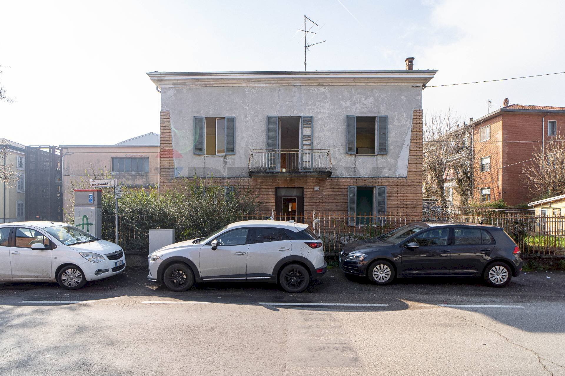 Casa all\'aperto - Casa indipendente VIA NAZIONALE
 
1, Sissa Trecasali - foto 1