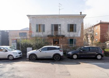 Casa all\'aperto - Casa indipendente VIA NAZIONALE
 
1, Sissa Trecasali - foto 1