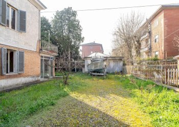 Giardino - Casa indipendente VIA NAZIONALE
 
1, Sissa Trecasali - foto 3